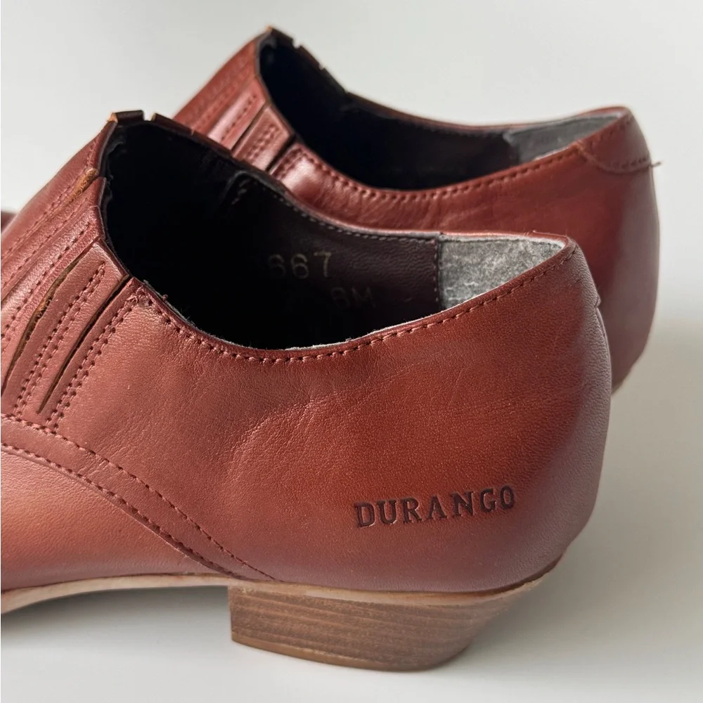 Women’s Durango Booties